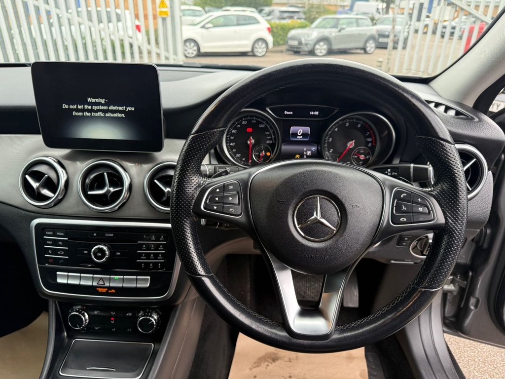 Used Mercedes-Benz GLA 2019 for sale - 78097014: Photo 43