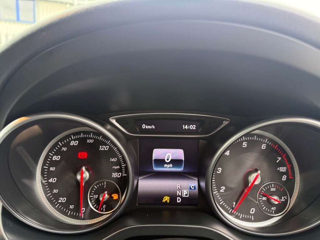 Used Mercedes-Benz GLA 2019 for sale - 78097014: Photo 44