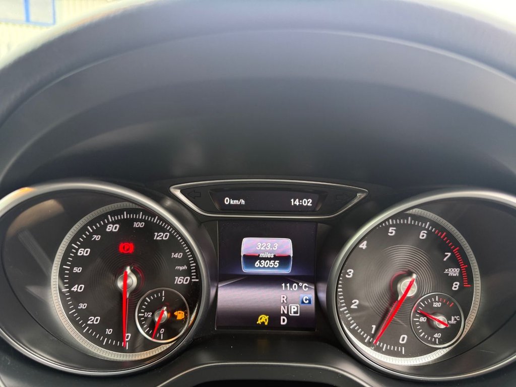 Used Mercedes-Benz GLA 2019 for sale - 78097014: Photo 45