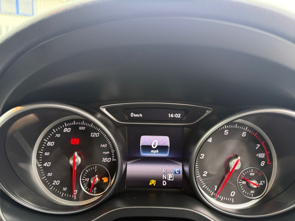 Used Mercedes-Benz GLA 2019 for sale - 78097014: Photo 46