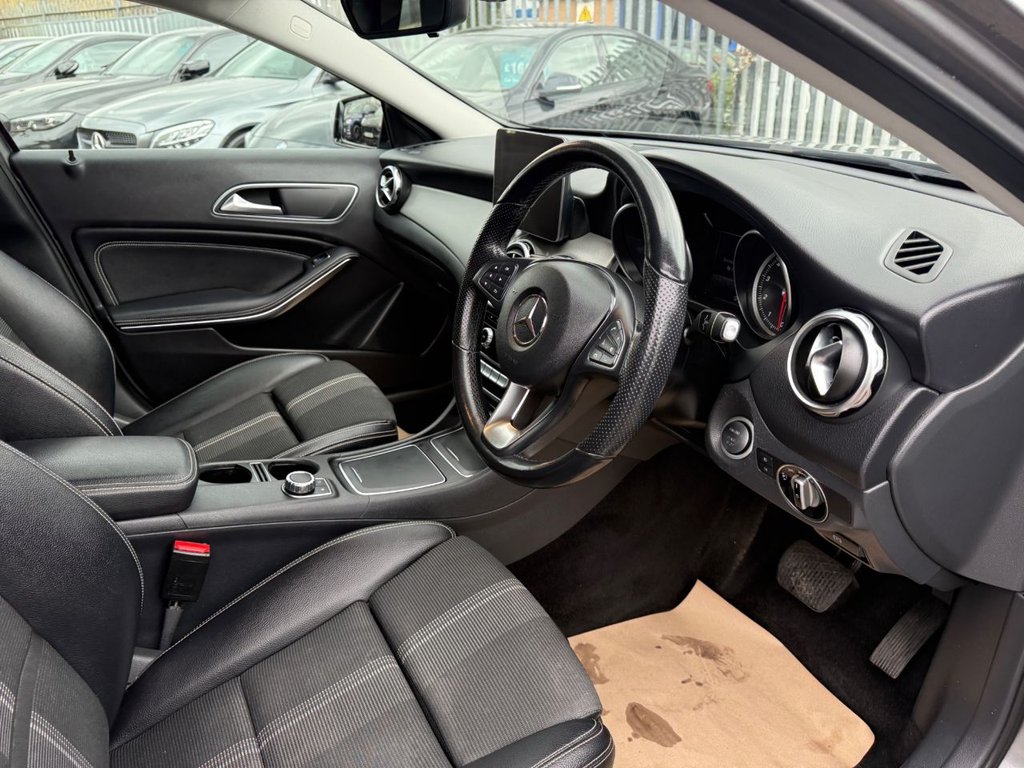 Used Mercedes-Benz GLA 2019 for sale - 78097014: Photo 5