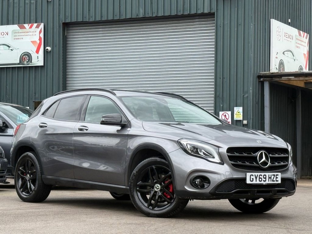 Used Mercedes-Benz GLA 2019 for sale - 78097014: Photo 6