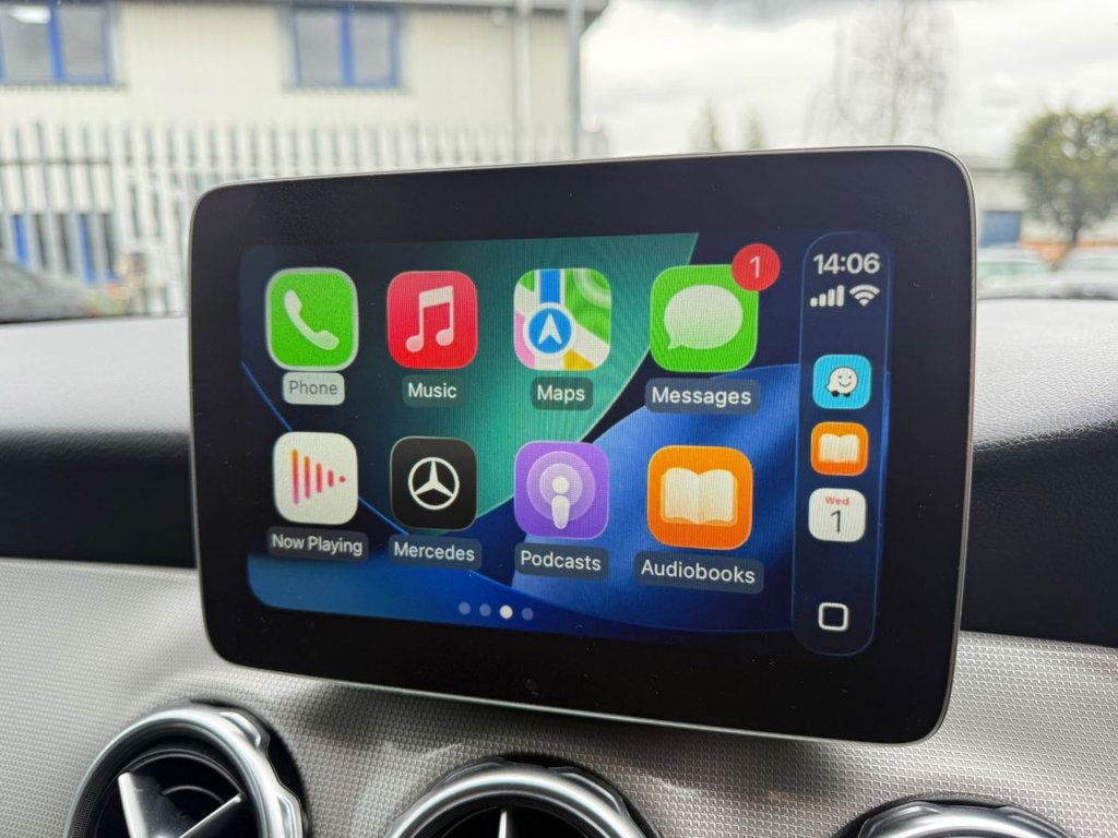 Used Mercedes-Benz GLA 2019 for sale - 78097014: Photo 7