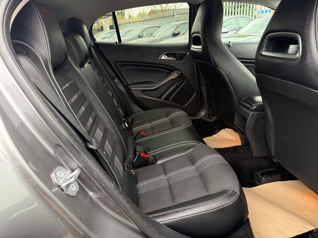 Used Mercedes-Benz GLA 2019 for sale - 78097014: Photo 9