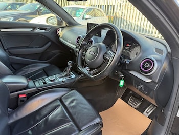 Used Audi A3 2016 for sale - 78536559: Photo