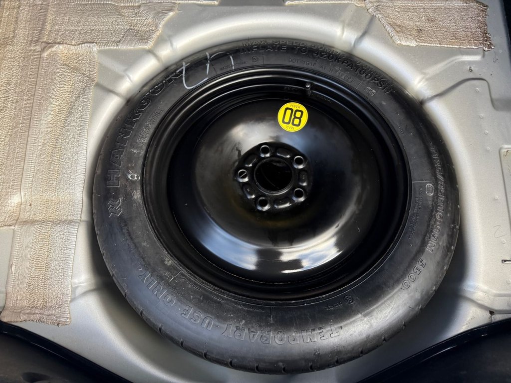 Used Ford Focus 2008 for sale - 76570152: Photo 14