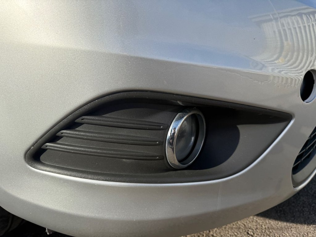 Used Ford Focus 2008 for sale - 76570152: Photo 22