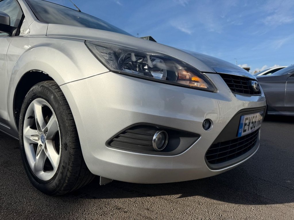 Used Ford Focus 2008 for sale - 76570152: Photo 23