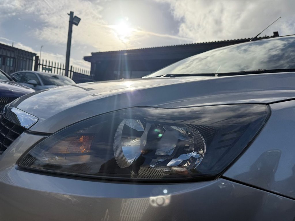 Used Ford Focus 2008 for sale - 76570152: Photo 24