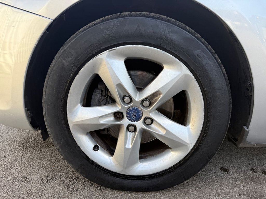 Used Ford Focus 2008 for sale - 76570152: Photo 26