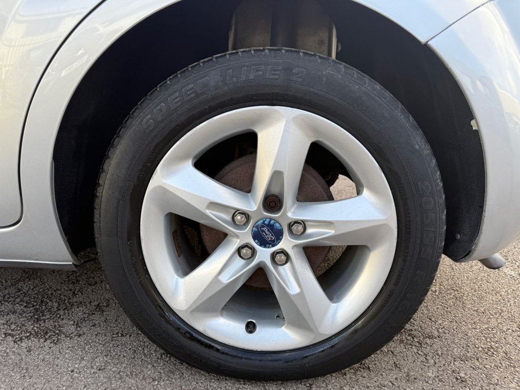 Used Ford Focus 2008 for sale - 76570152: Photo 27