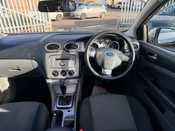 Used Ford Focus 2008 for sale - 76570152: Photo