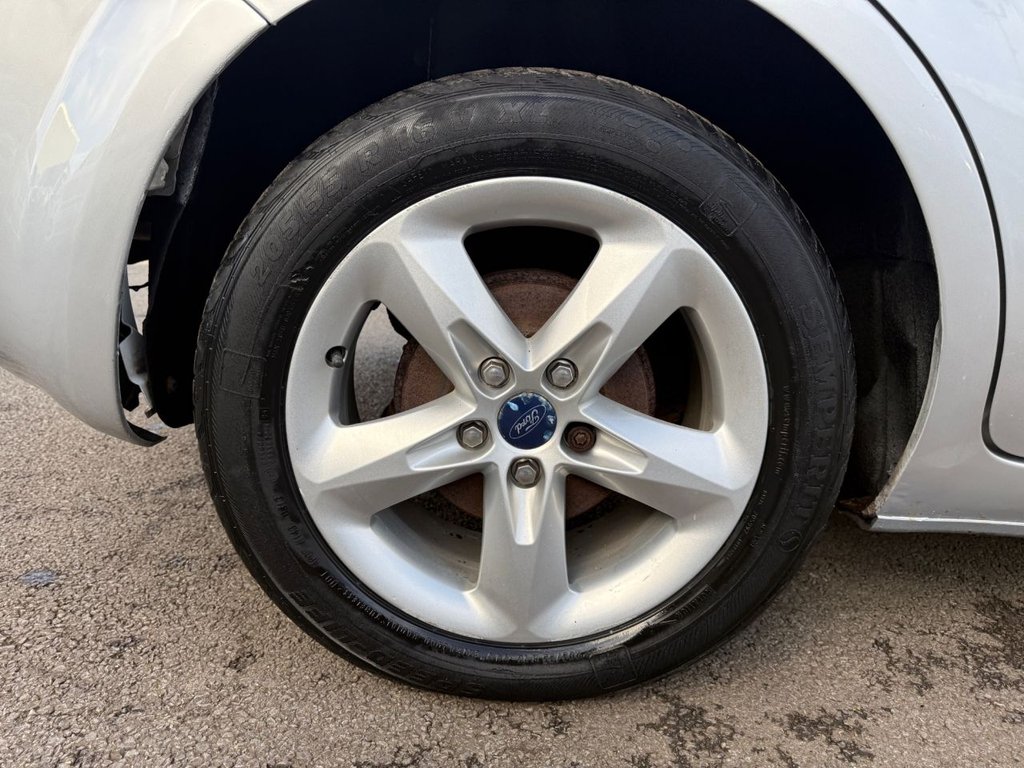 Used Ford Focus 2008 for sale - 76570152: Photo 31