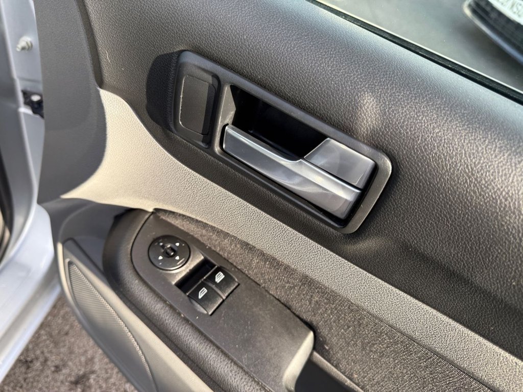 Used Ford Focus 2008 for sale - 76570152: Photo 34