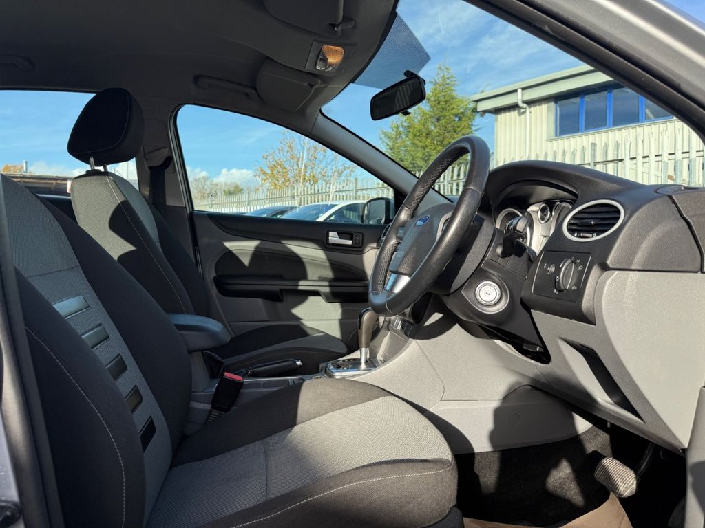 Used Ford Focus 2008 for sale - 76570152: Photo 36