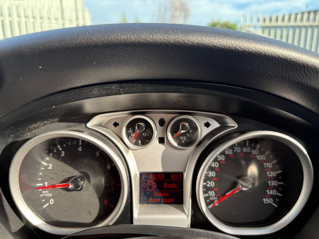 Used Ford Focus 2008 for sale - 76570152: Photo 40