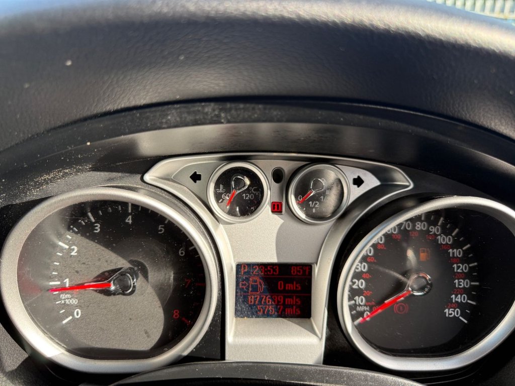 Used Ford Focus 2008 for sale - 76570152: Photo 41