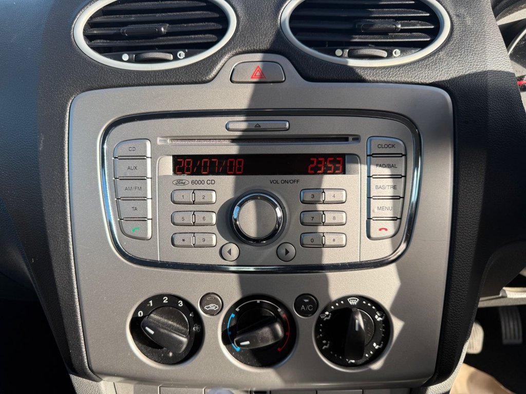 Used Ford Focus 2008 for sale - 76570152: Photo 44