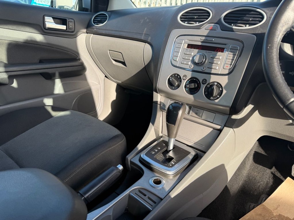 Used Ford Focus 2008 for sale - 76570152: Photo 48