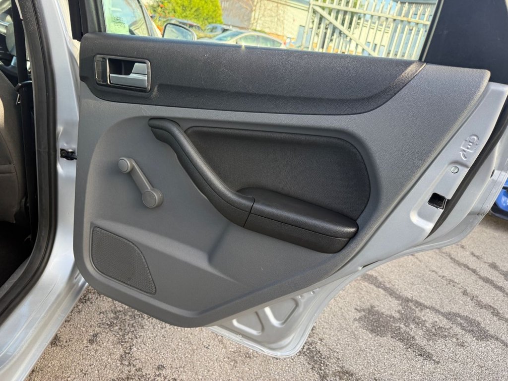 Used Ford Focus 2008 for sale - 76570152: Photo 50