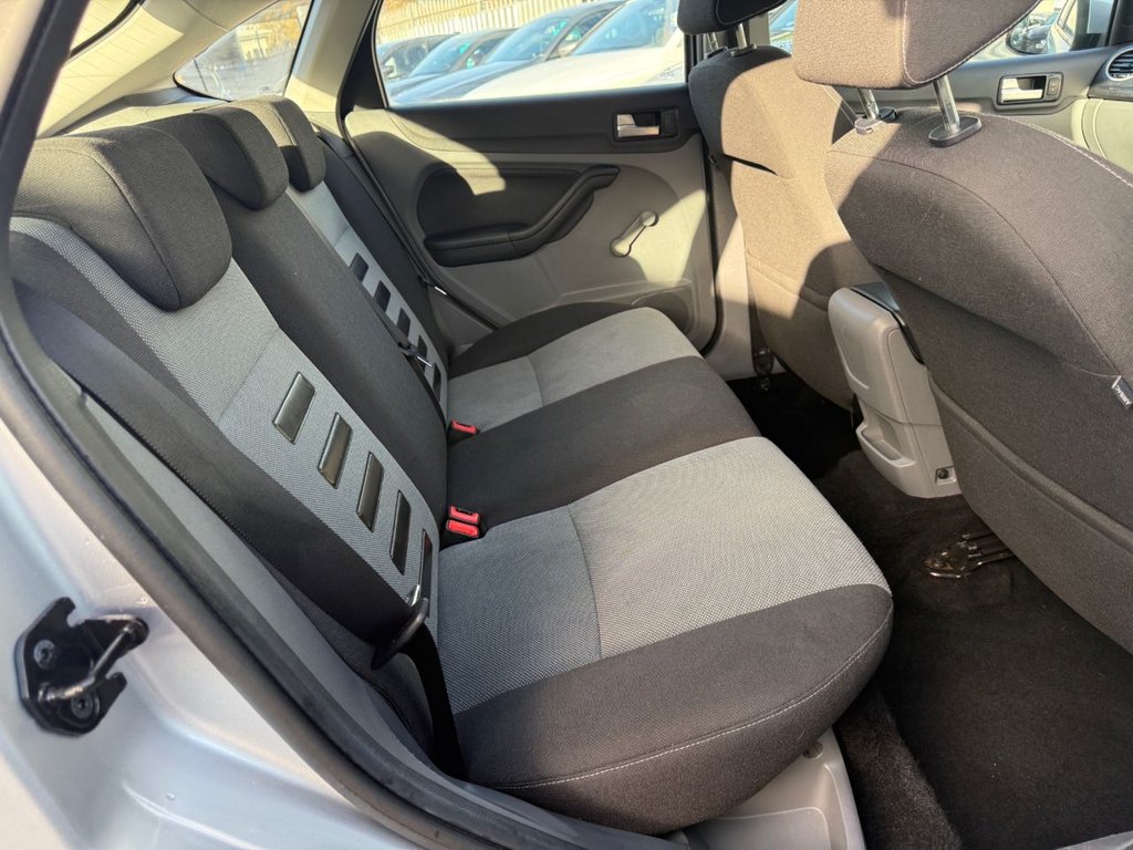 Used Ford Focus 2008 for sale - 76570152: Photo 6