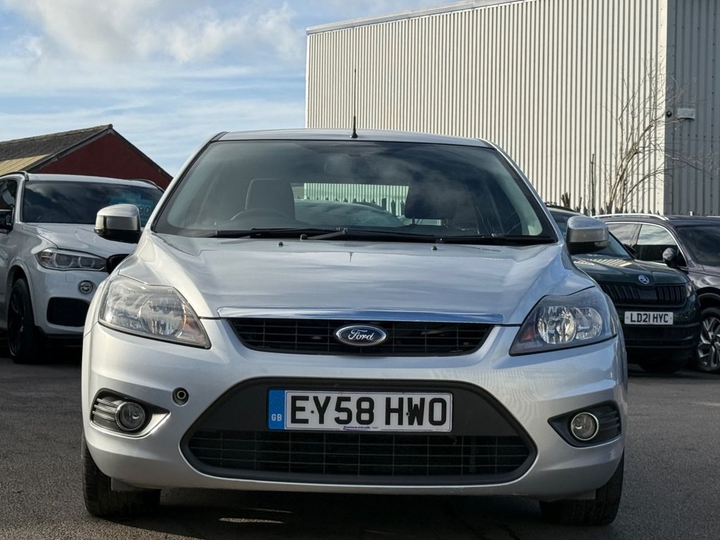 Used Ford Focus 2008 for sale - 76570152: Photo 7