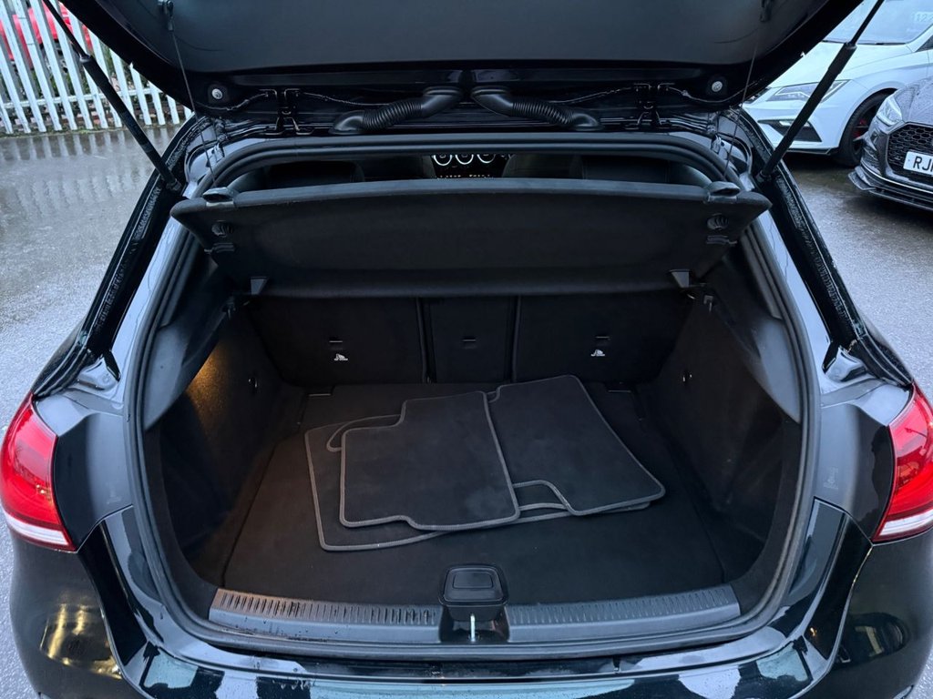 Used Mercedes-Benz A-Class 2018 for sale - 77534578: Photo 17