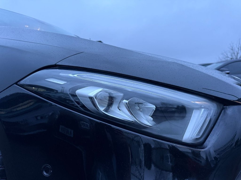 Used Mercedes-Benz A-Class 2018 for sale - 77534578: Photo 24