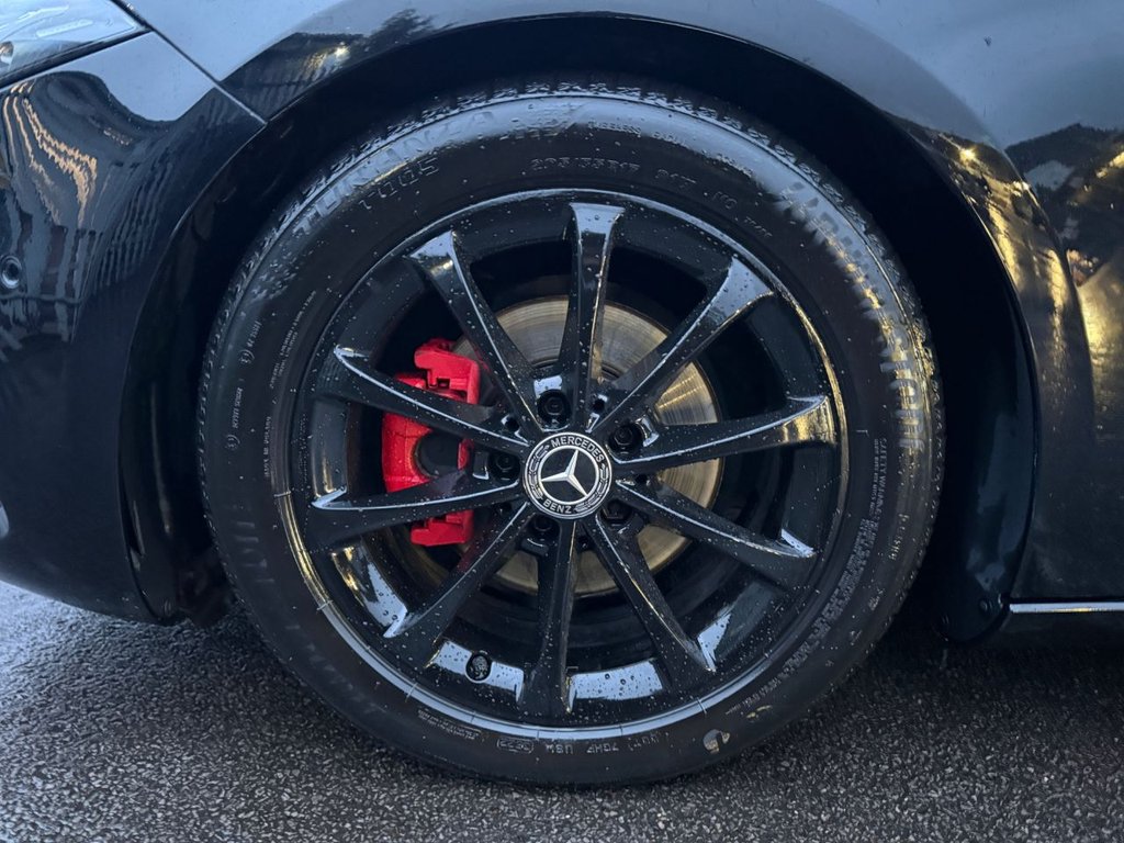 Used Mercedes-Benz A-Class 2018 for sale - 77534578: Photo 27