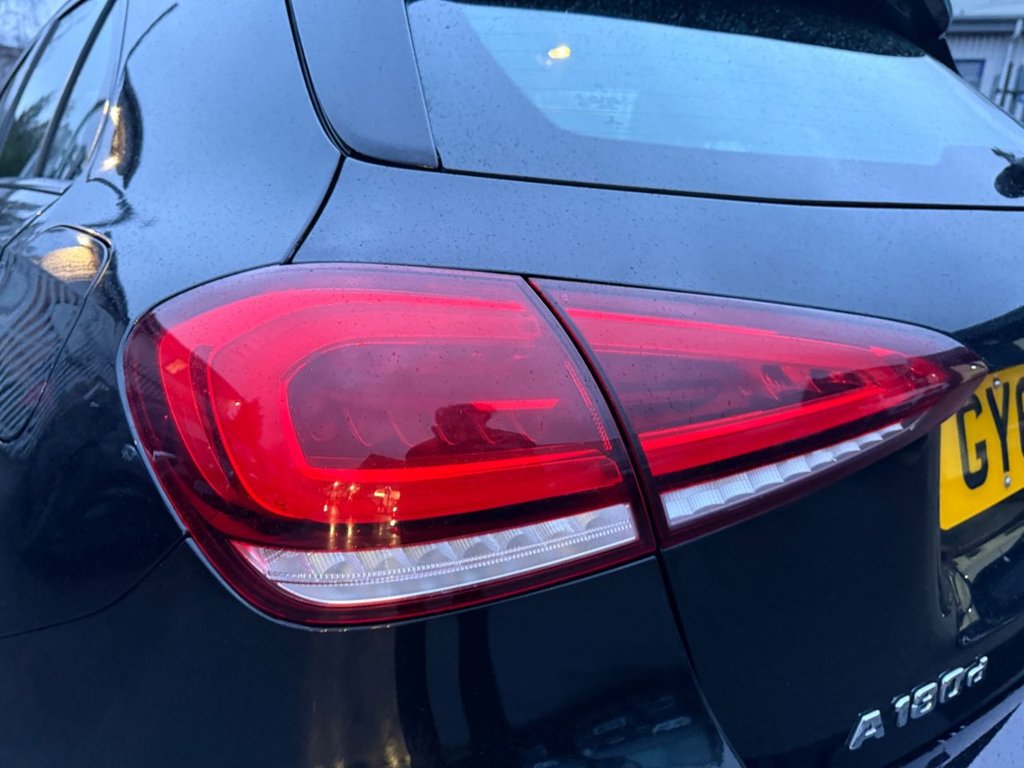 Used Mercedes-Benz A-Class 2018 for sale - 77534578: Photo 29