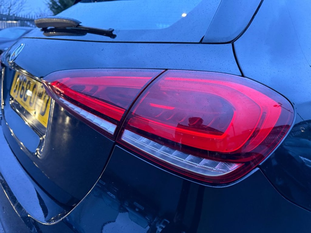 Used Mercedes-Benz A-Class 2018 for sale - 77534578: Photo 31