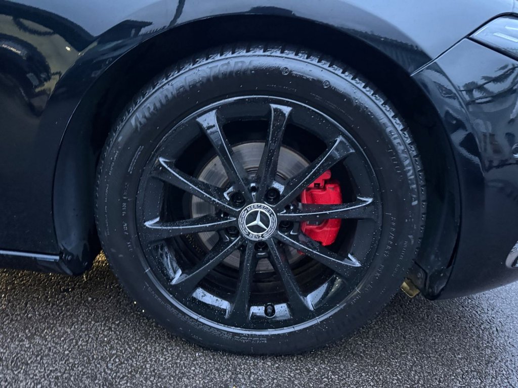 Used Mercedes-Benz A-Class 2018 for sale - 77534578: Photo 33