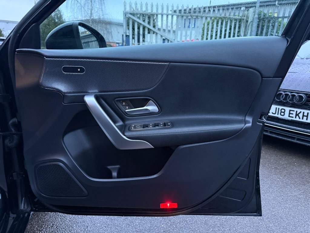 Used Mercedes-Benz A-Class 2018 for sale - 77534578: Photo 34