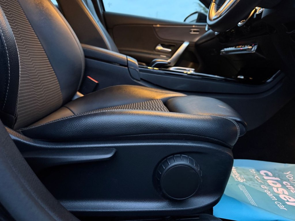 Used Mercedes-Benz A-Class 2018 for sale - 77534578: Photo 39