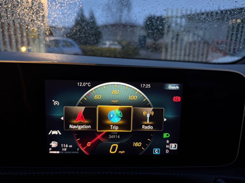 Used Mercedes-Benz A-Class 2018 for sale - 77534578: Photo 48