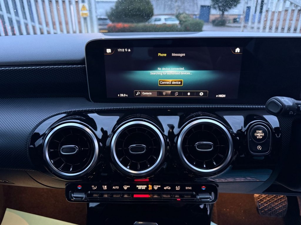 Used Mercedes-Benz A-Class 2018 for sale - 77534578: Photo 49