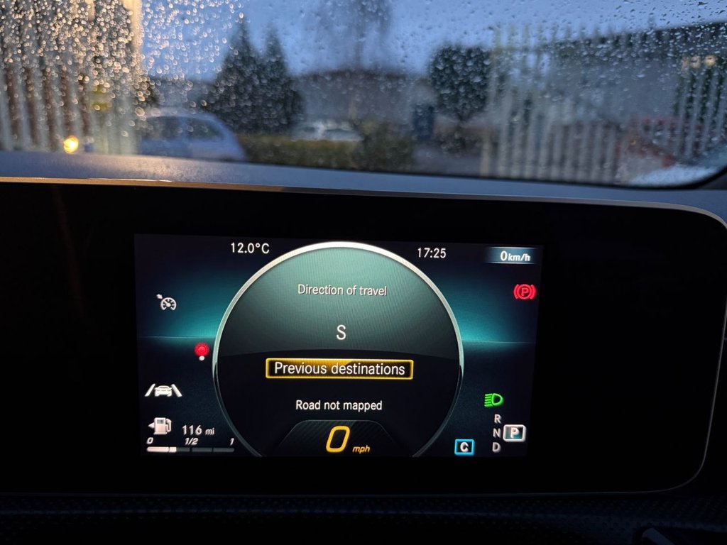 Used Mercedes-Benz A-Class 2018 for sale - 77534578: Photo 50