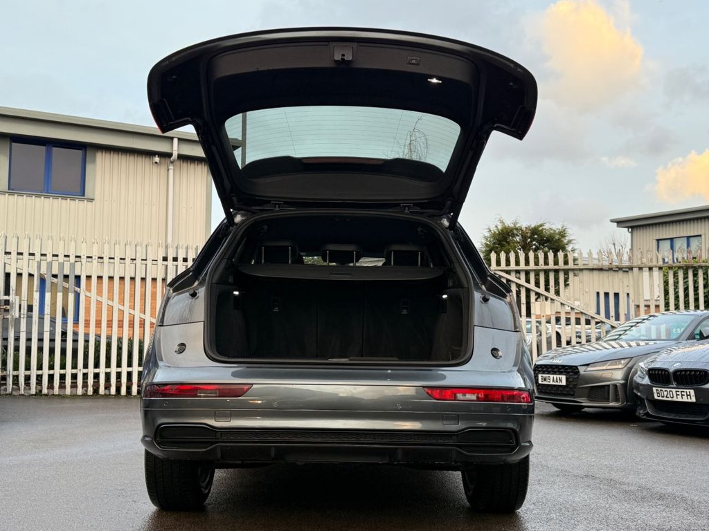 Used Audi Q5 2018 for sale - 77342069: Photo 15