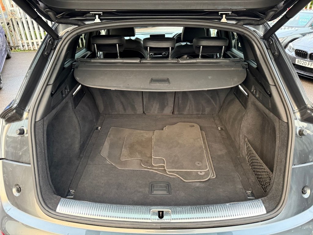 Used Audi Q5 2018 for sale - 77342069: Photo 16