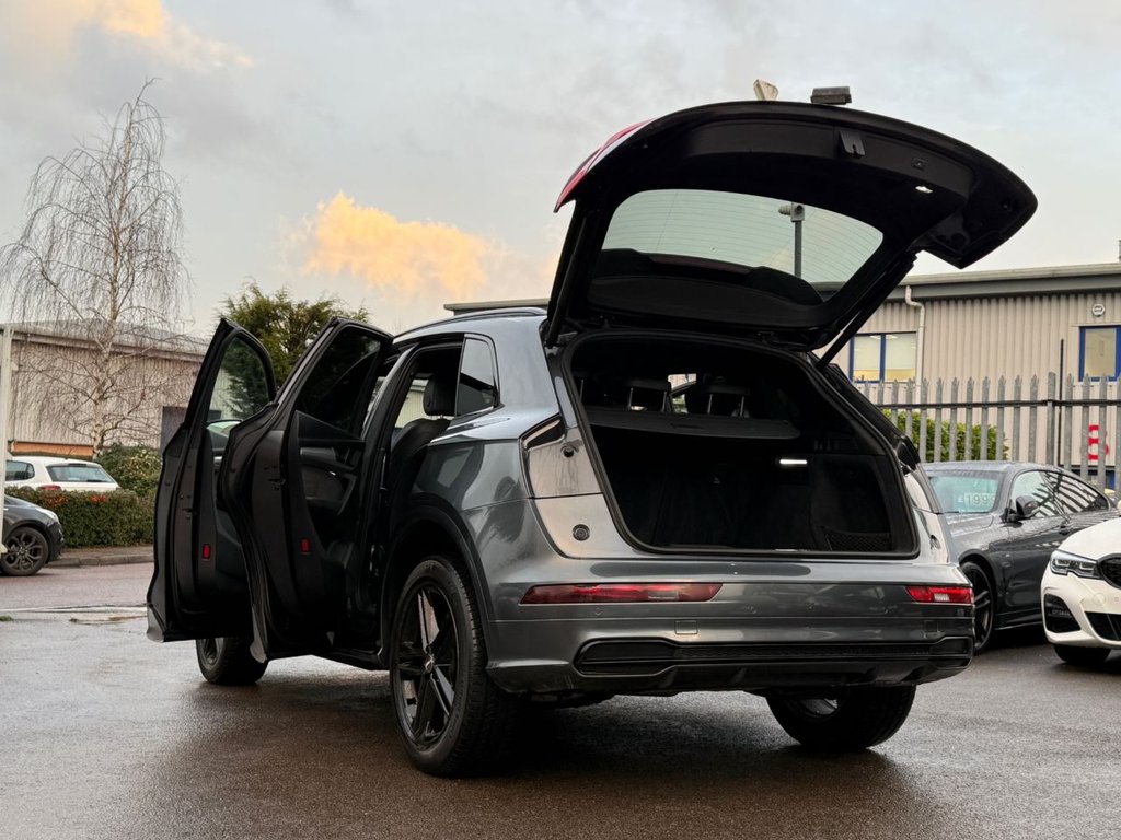Used Audi Q5 2018 for sale - 77342069: Photo 21