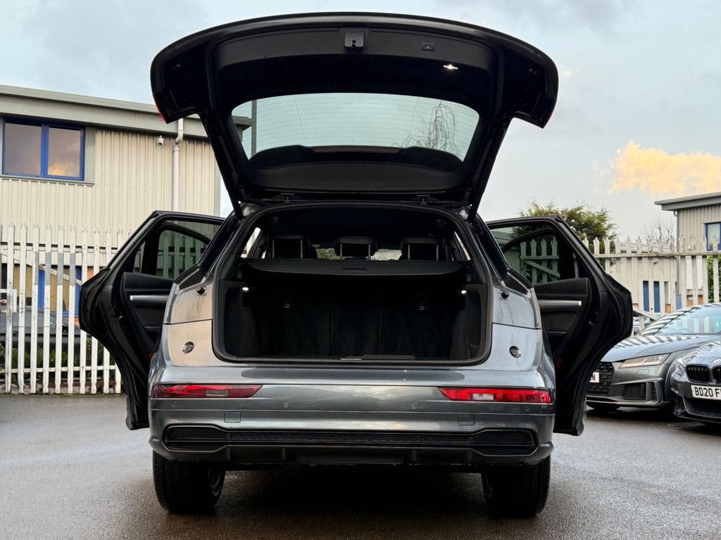 Used Audi Q5 2018 for sale - 77342069: Photo 22