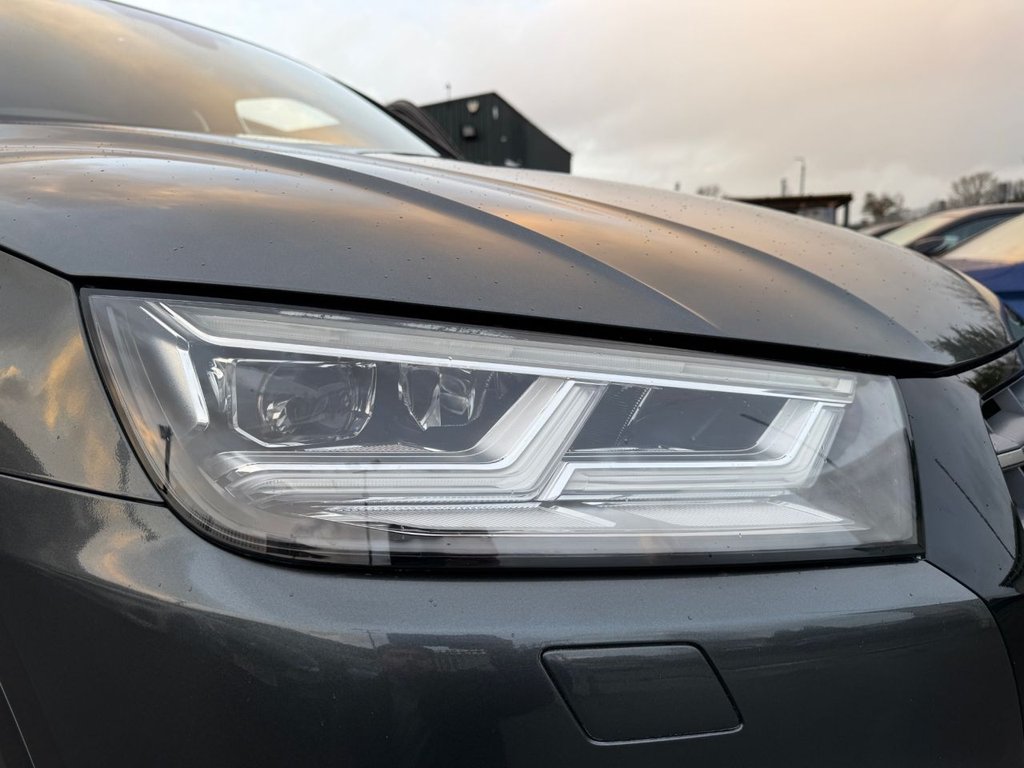 Used Audi Q5 2018 for sale - 77342069: Photo 24