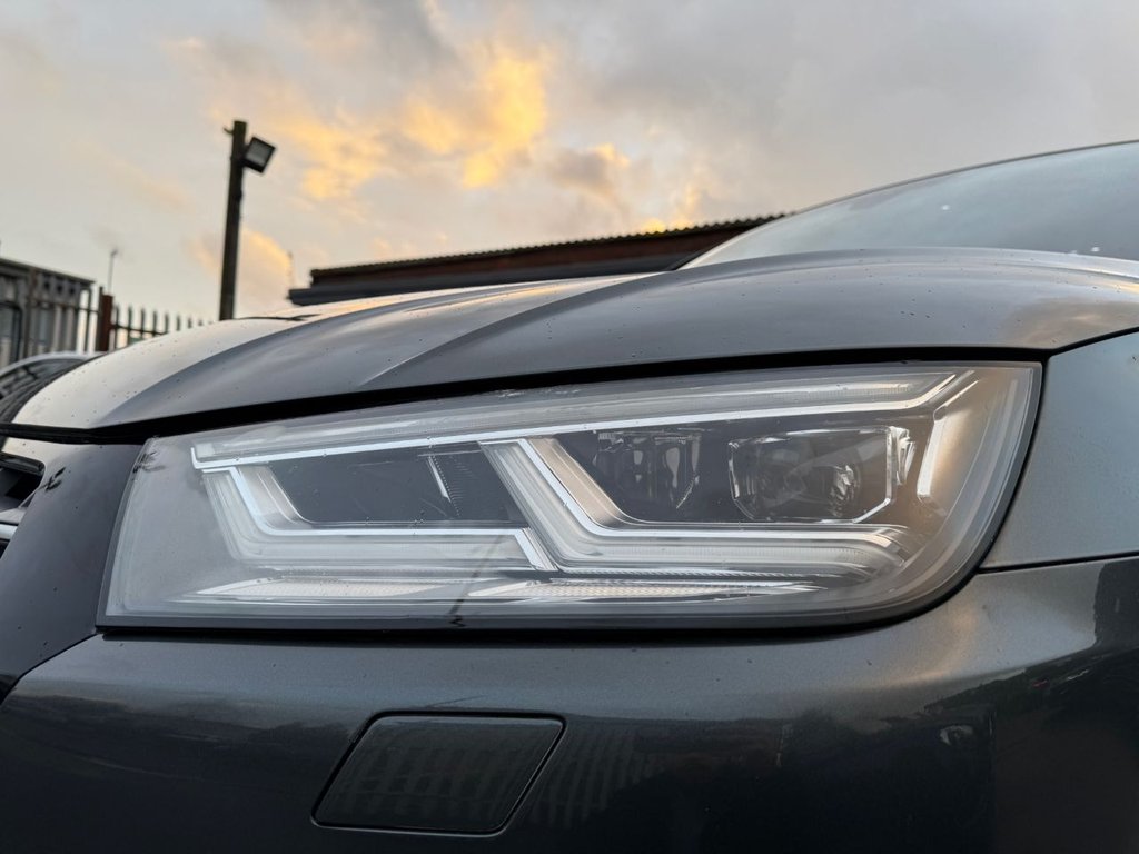 Used Audi Q5 2018 for sale - 77342069: Photo 26