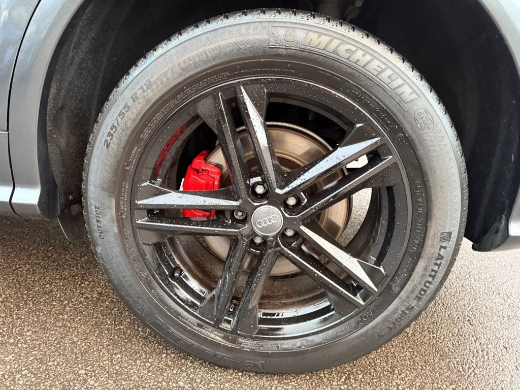 Used Audi Q5 2018 for sale - 77342069: Photo 28