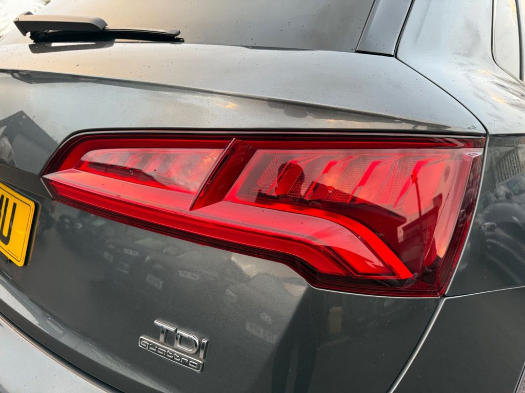 Used Audi Q5 2018 for sale - 77342069: Photo 31