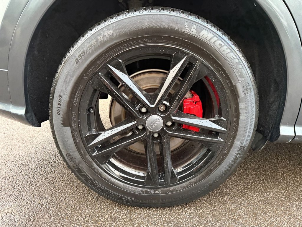 Used Audi Q5 2018 for sale - 77342069: Photo 32