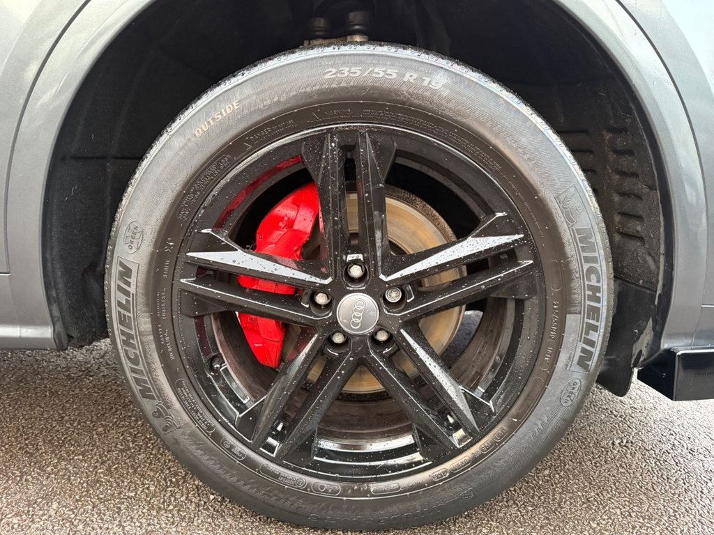 Used Audi Q5 2018 for sale - 77342069: Photo 33