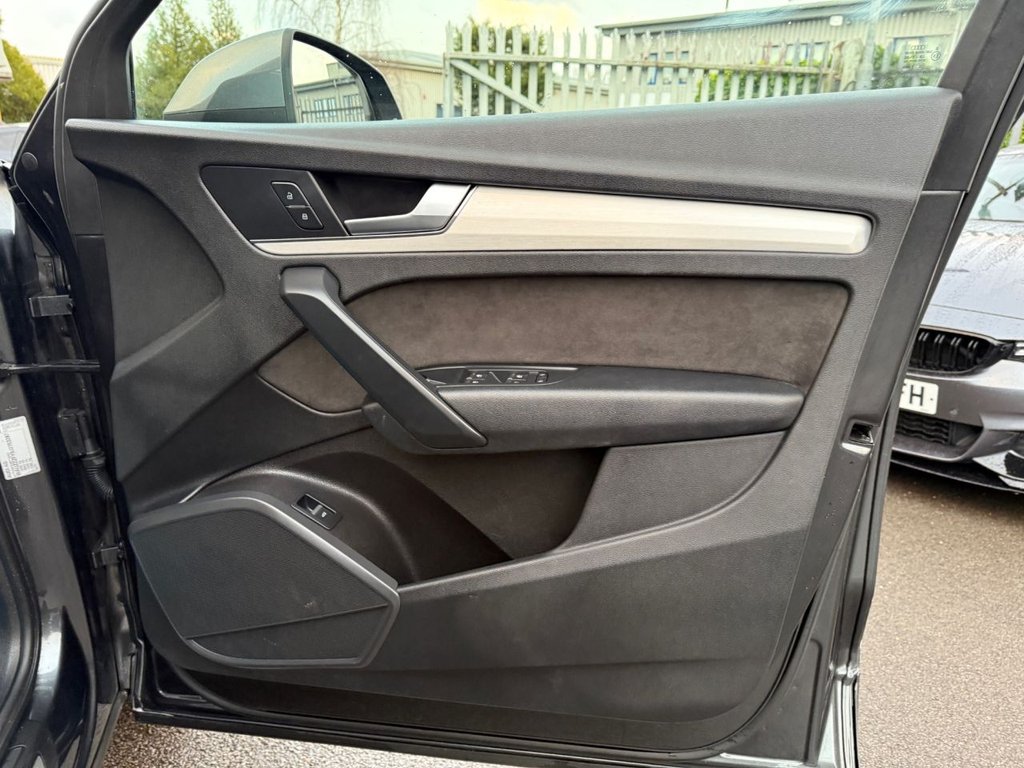 Used Audi Q5 2018 for sale - 77342069: Photo 34