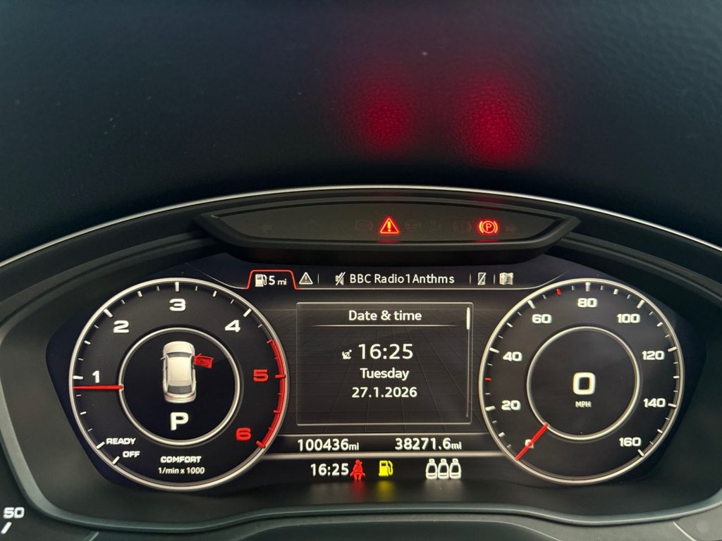 Used Audi Q5 2018 for sale - 77342069: Photo 43