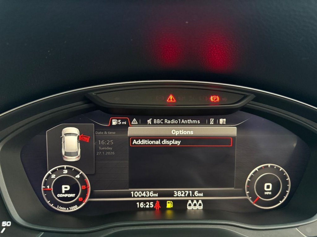 Used Audi Q5 2018 for sale - 77342069: Photo 45